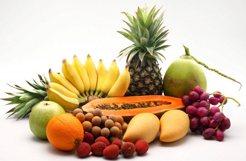 rối loạn tiêu hóa nên ăn trái cây gì