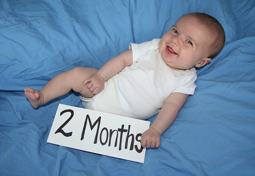 rối loạn tiêu hóa ở trẻ 2 tháng tuổi