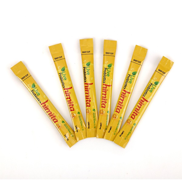 himita chứa tới 8 chủng lợi khuẩn