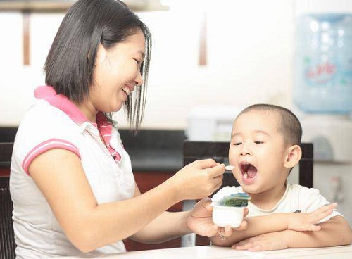 phòng tránh táo bón ở trẻ
