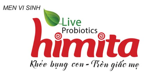 Himita là dòng sản phẩm men vi sinh nhập khẩu từ Hàn Quốc