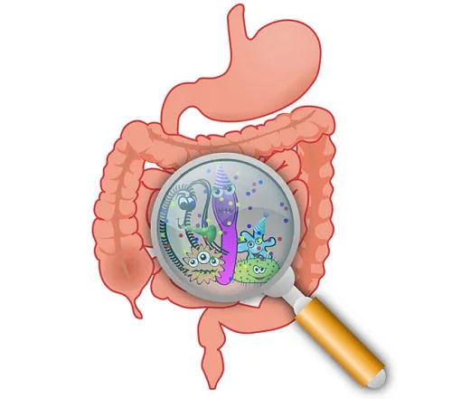 Trẻ đi ngoài có mùi chua và nhầy nên làm thế nào? Trẻ đi ngoài có mùi chua và nhầy